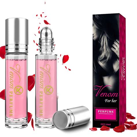 pheromone parfum dm damen